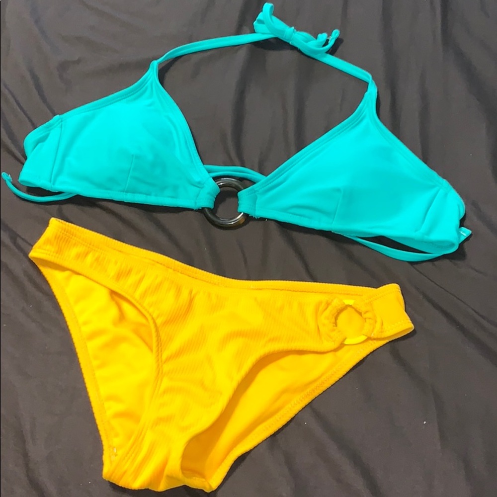 Swimsuit